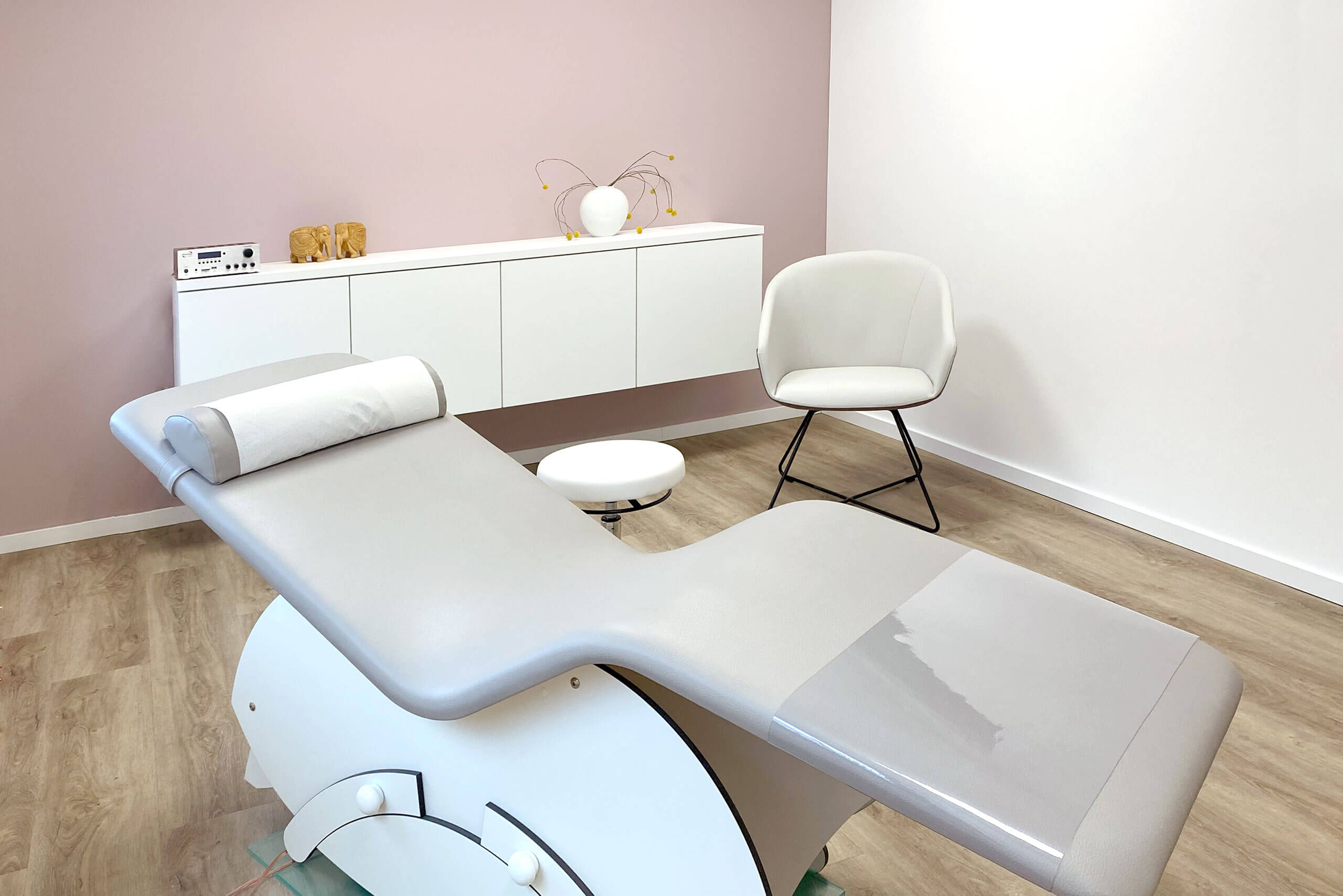 Tonwoge - Frauenarztpraxis in Essen Rüttenscheid